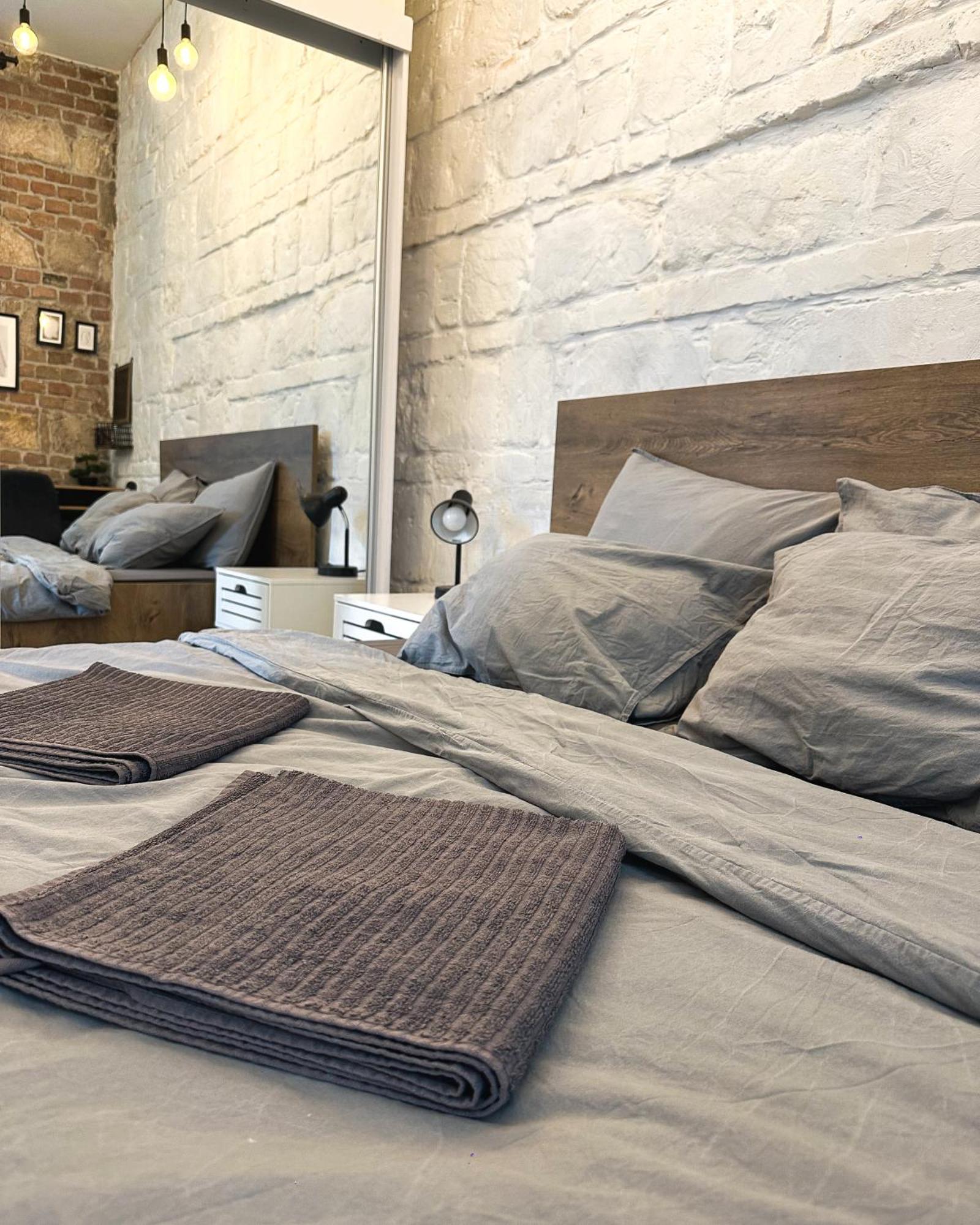 Urban Studio With Private Garden Near Andrassy Budapest Extérieur photo