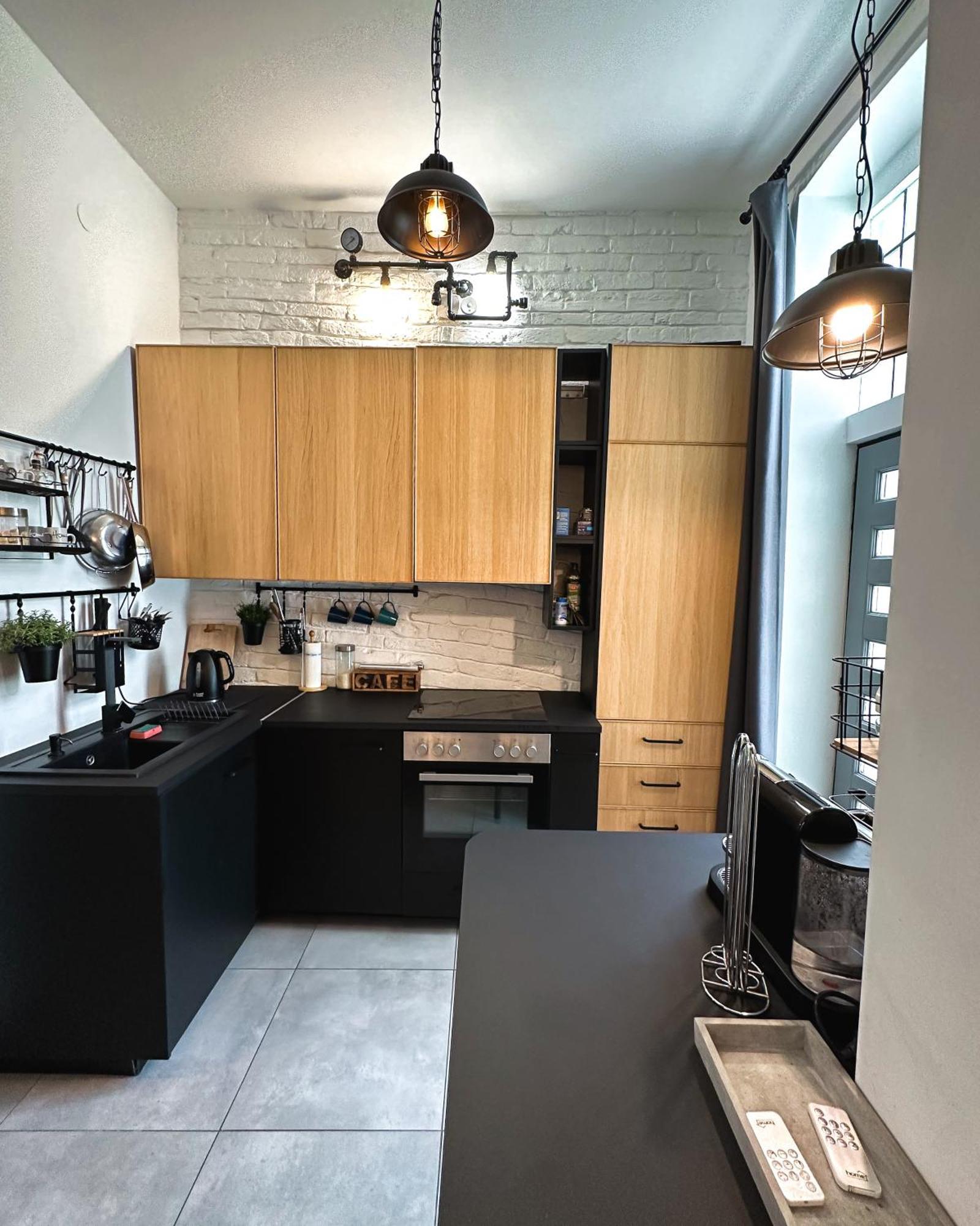 Urban Studio With Private Garden Near Andrassy Budapest Extérieur photo