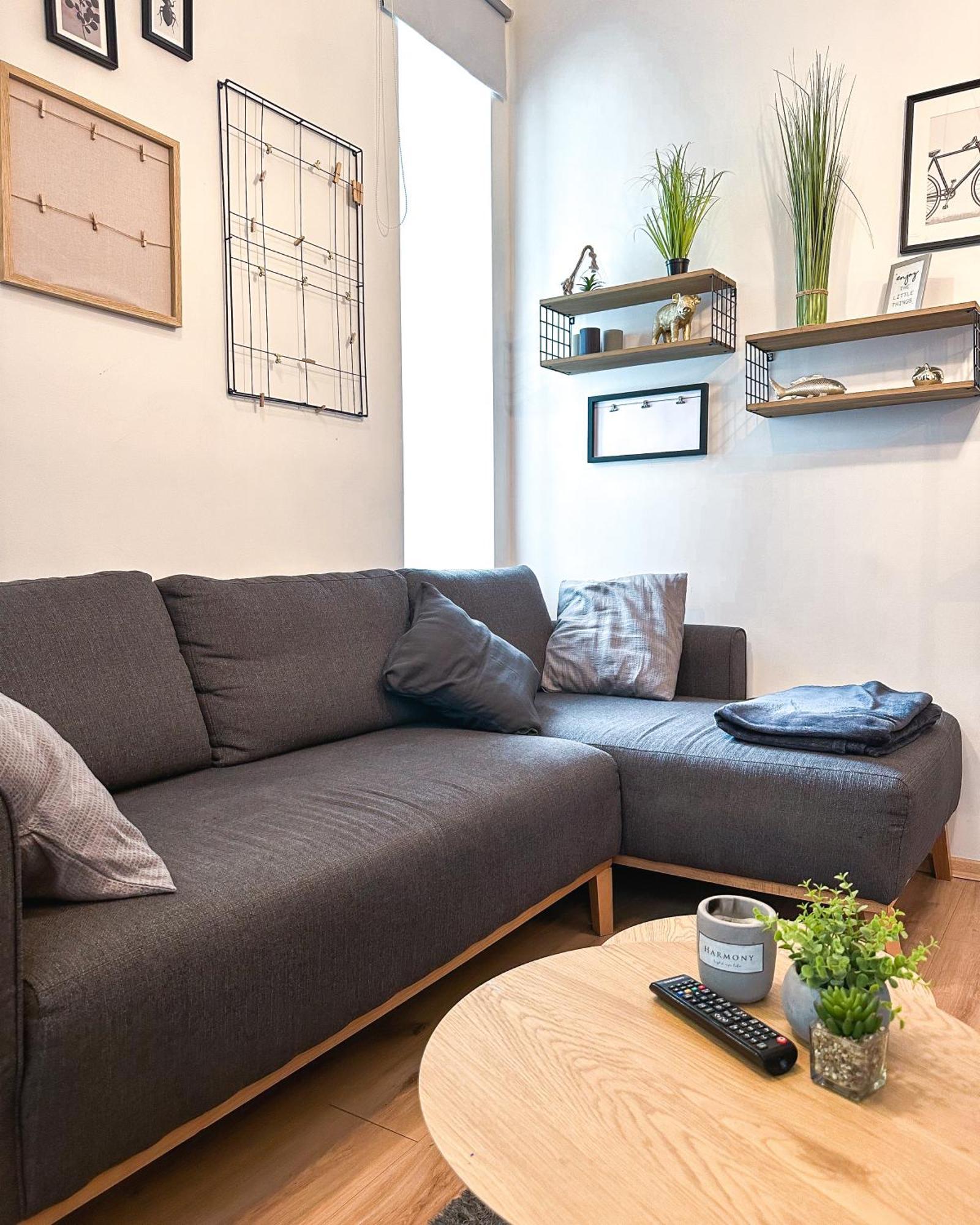 Urban Studio With Private Garden Near Andrassy Budapest Extérieur photo