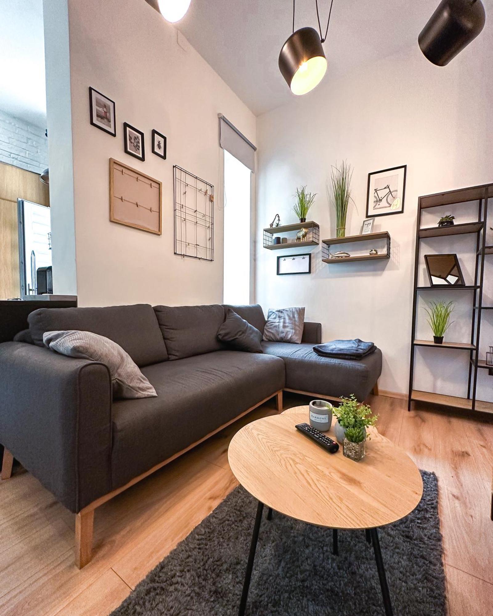 Urban Studio With Private Garden Near Andrassy Budapest Extérieur photo