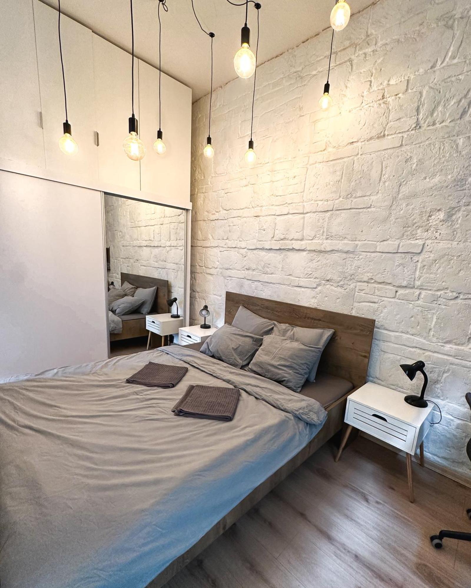 Urban Studio With Private Garden Near Andrassy Budapest Extérieur photo