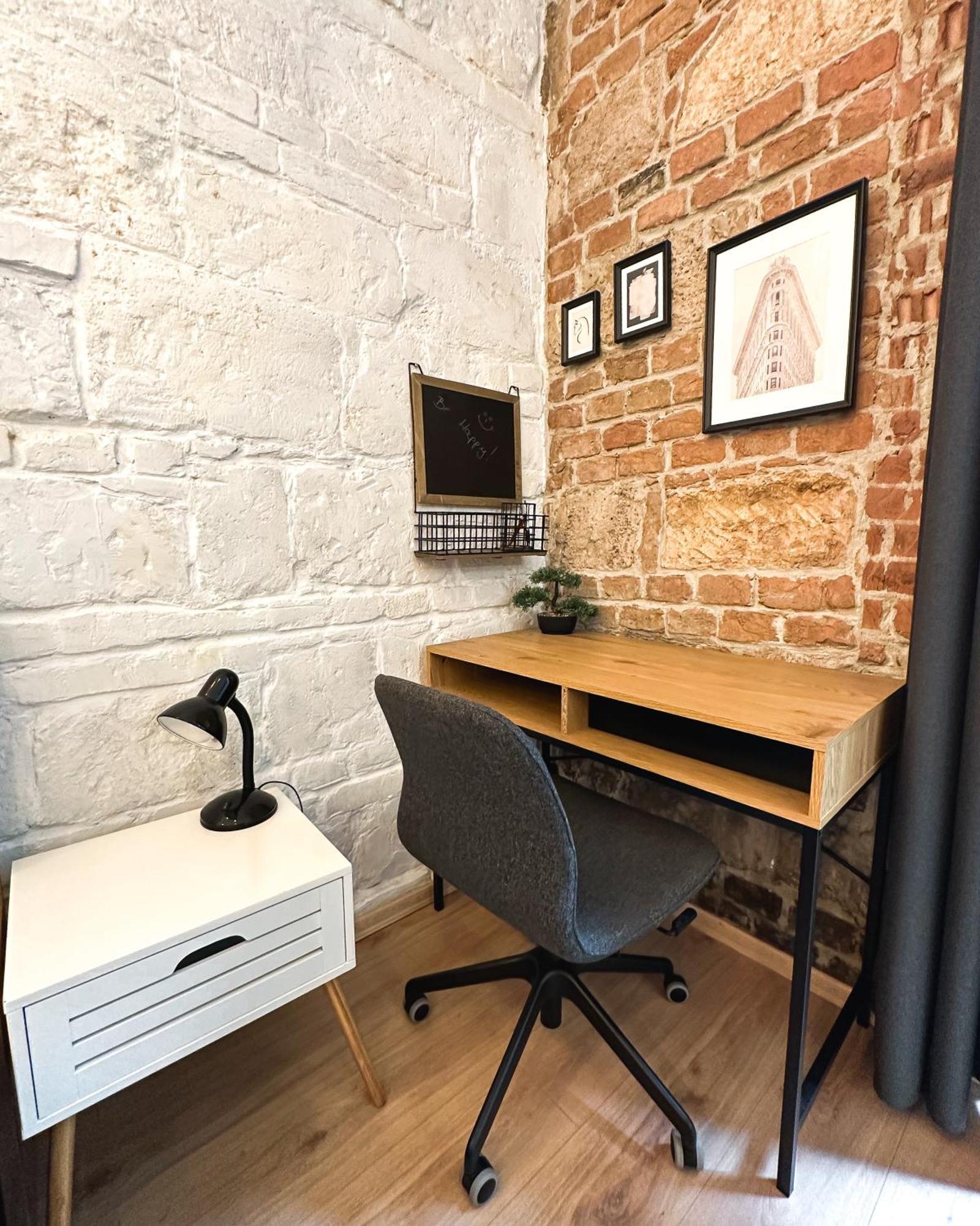 Urban Studio With Private Garden Near Andrassy Budapest Extérieur photo